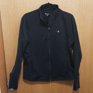 Champion Jacket